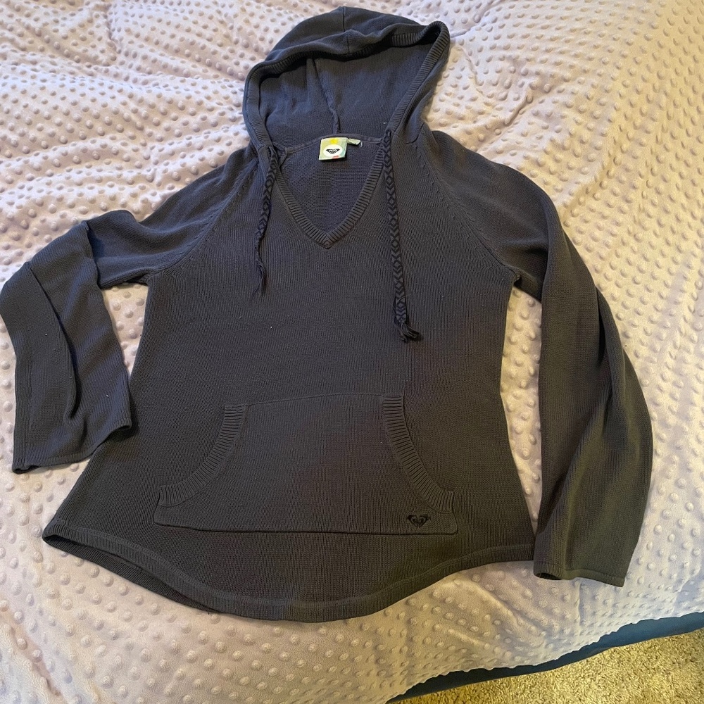 ROXY knit pullover